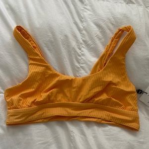 Vitamin A Bathing Suit Top